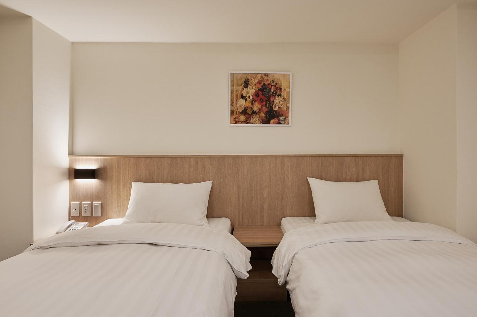 Nei Jiang Hotel Тайпей Екстериор снимка
