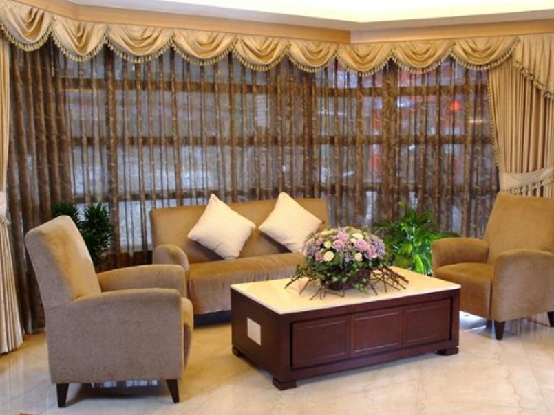 Nei Jiang Hotel Тайпей Екстериор снимка
