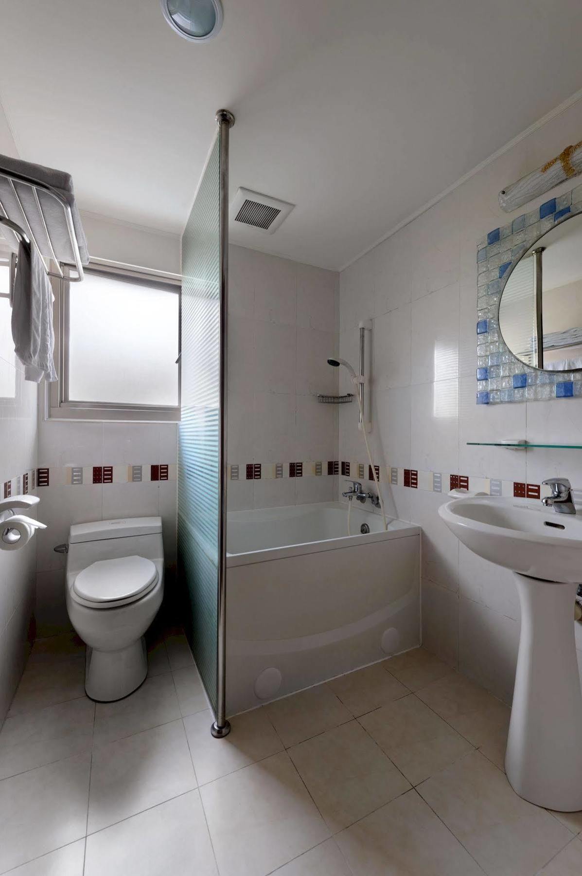 Nei Jiang Hotel Тайпей Екстериор снимка