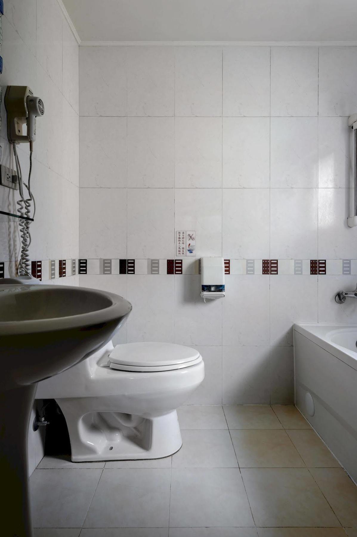 Nei Jiang Hotel Тайпей Екстериор снимка